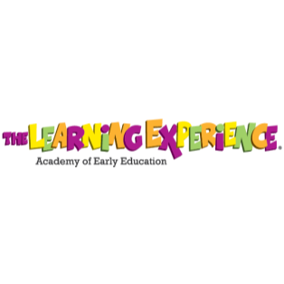 The Learning Experience - Howell Logo