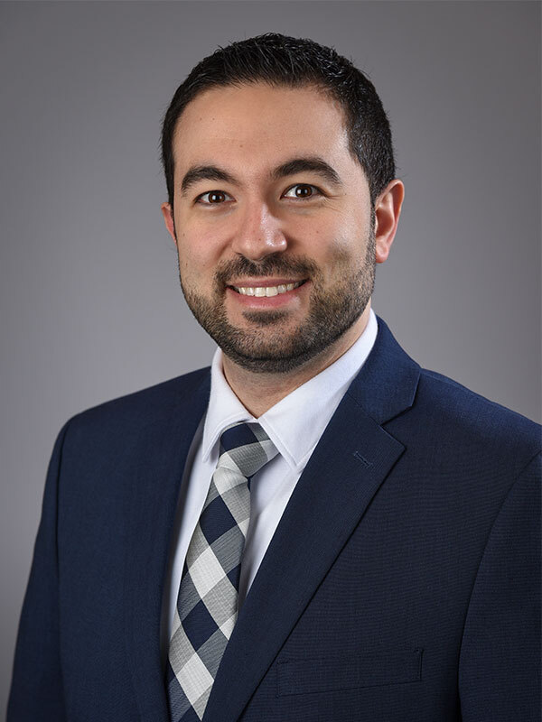 Karam Al-Issa, MD - IU Health Cancer Center - East Gate