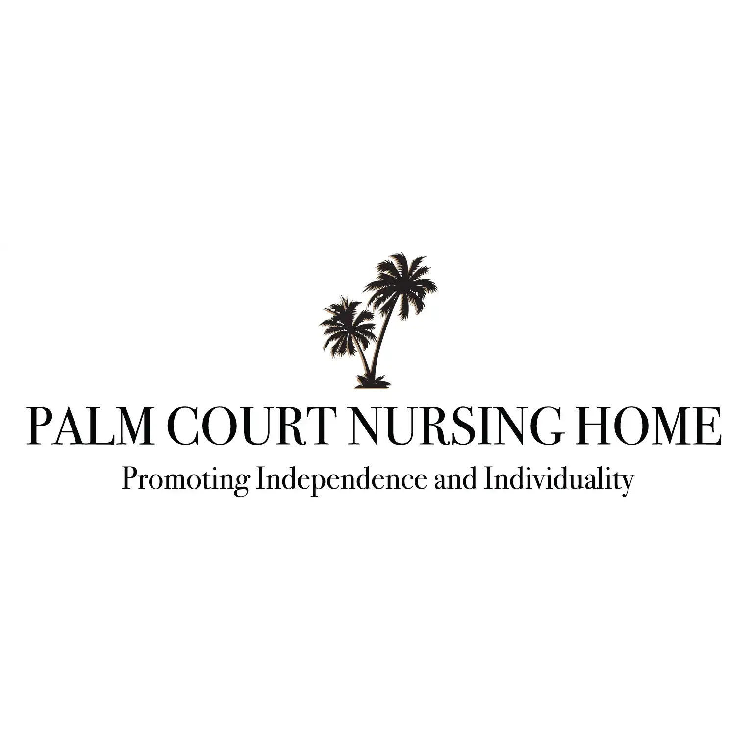 company logo