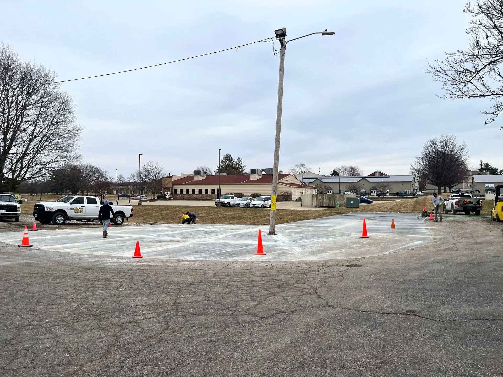 DECA Improvements Image