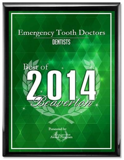 Images Emergency Tooth Doctor - Beaverton