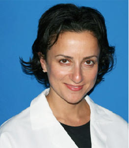 Dr. Elina Fooks Endodontist