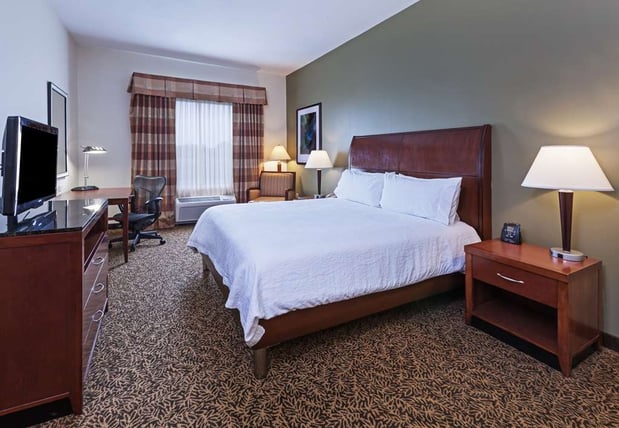 Images Hilton Garden Inn Corpus Christi
