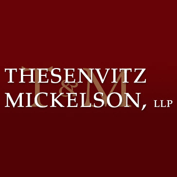 Thesenvitz & Mickelson, Llp