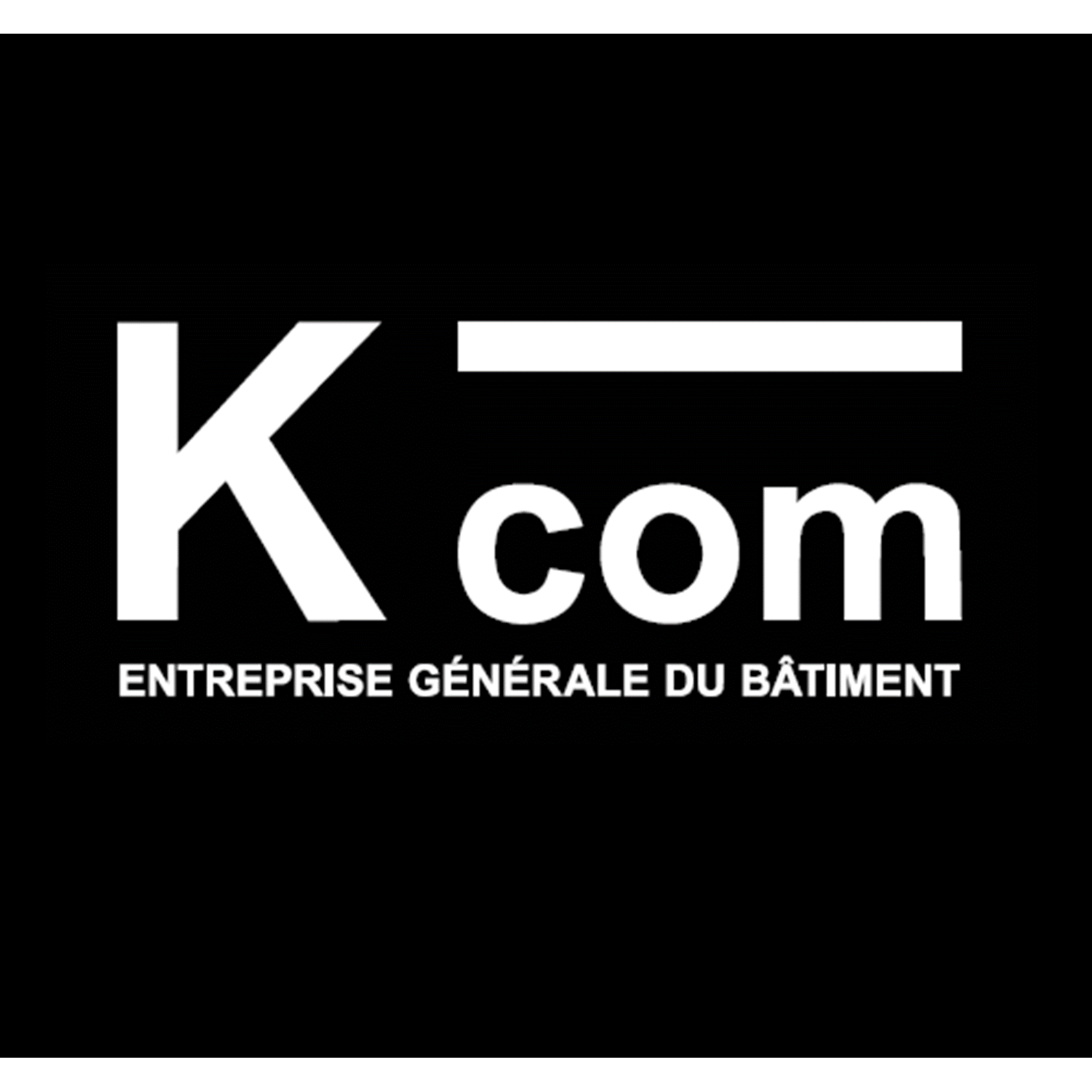 Kcom Sàrl Logo
