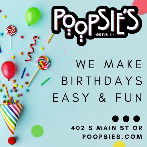 Images Poopsie's