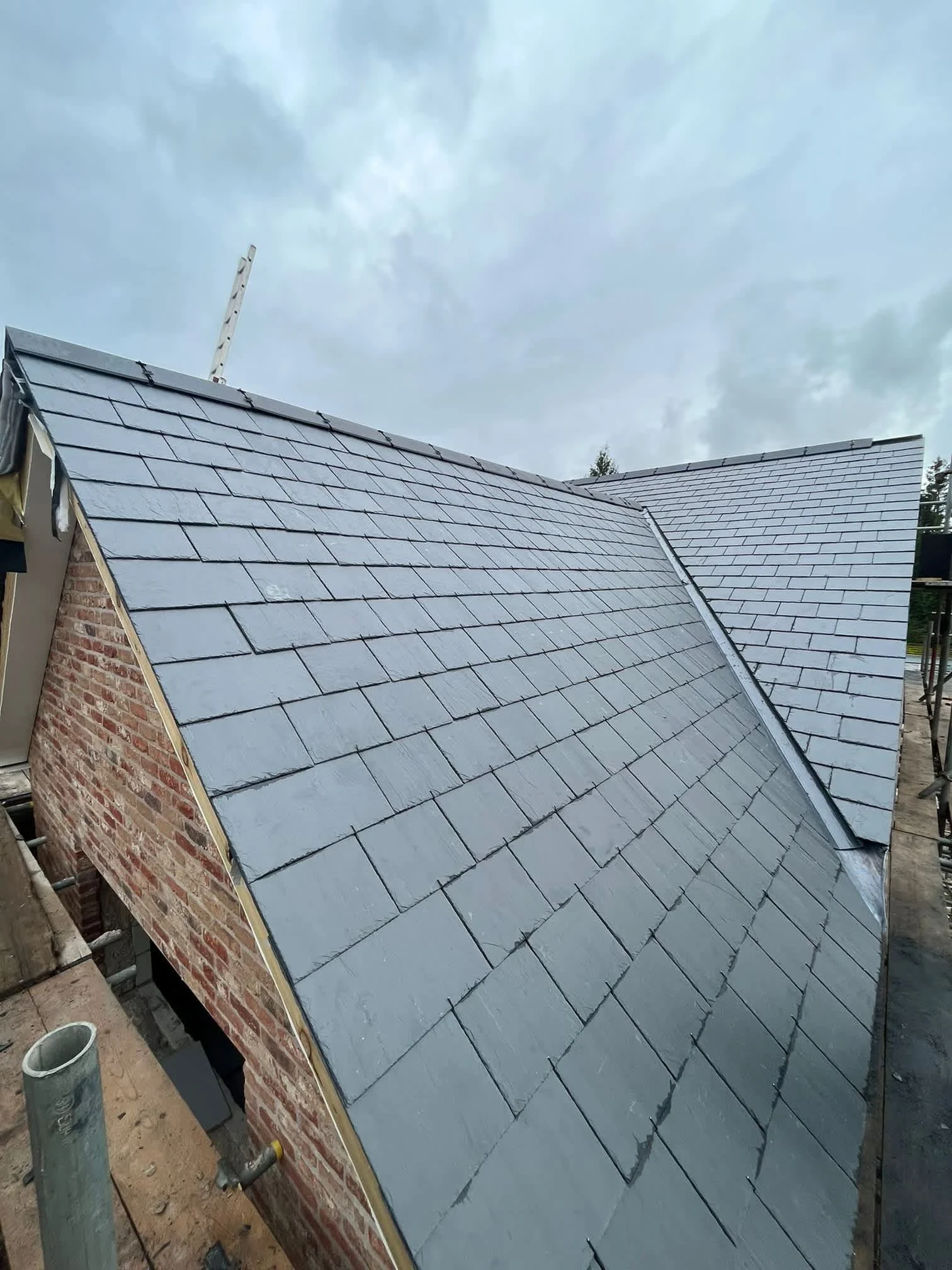 Images DJ Roofing Ltd