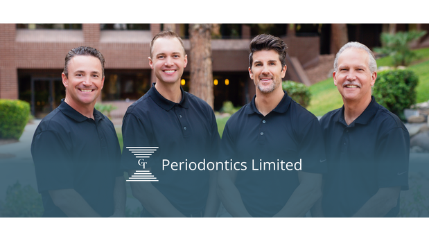 Images Periodontics Limited