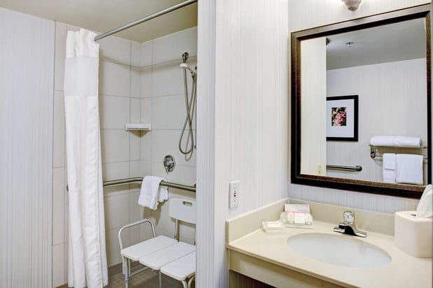 Images Hilton Garden Inn Atlanta North/Alpharetta