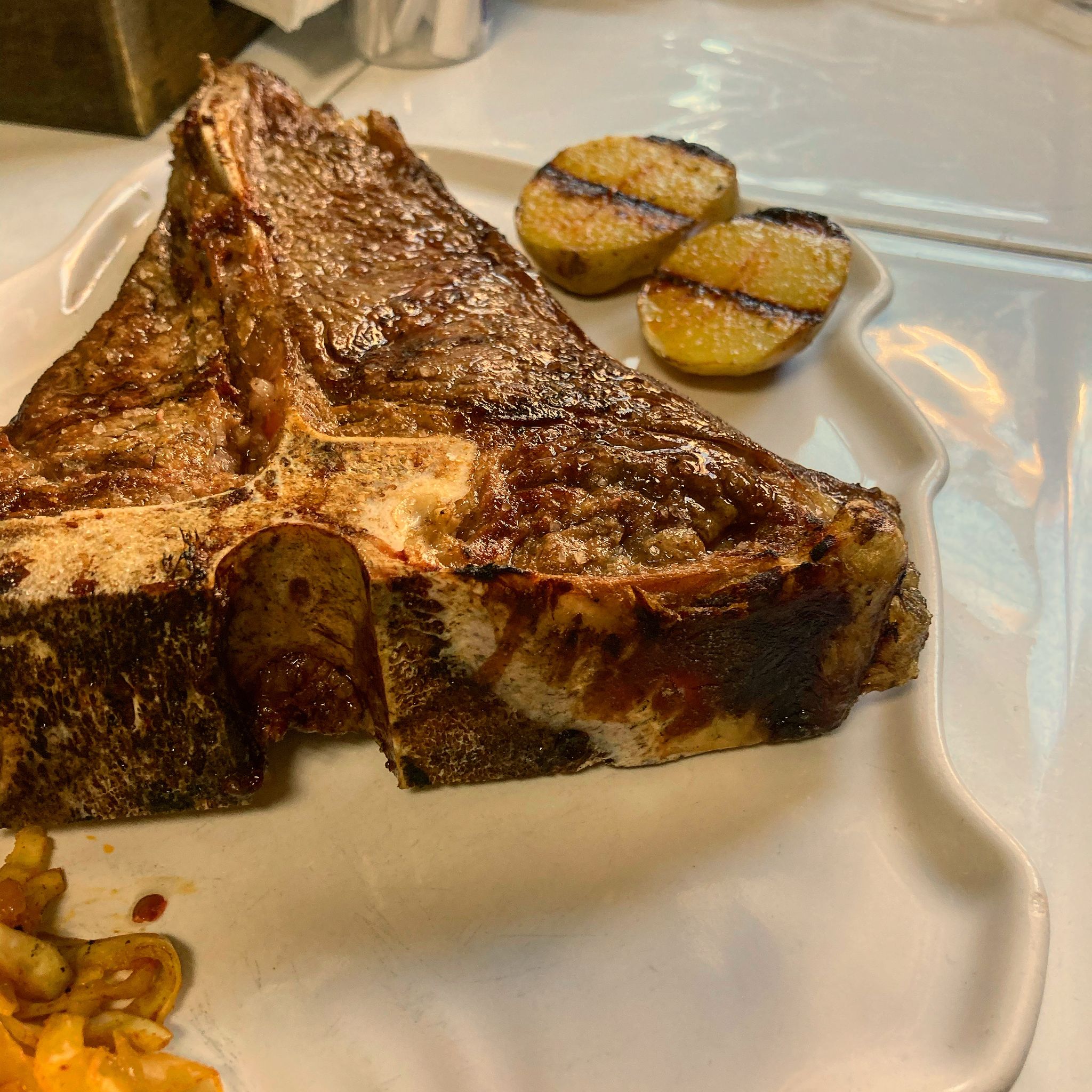 Images Atahualpa Steakhouse