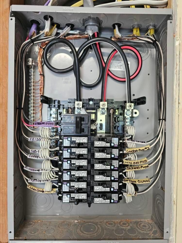 San Fran Electric Image