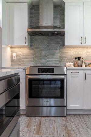 Images Brutsky Builds - Kitchen and Bath Remodeler