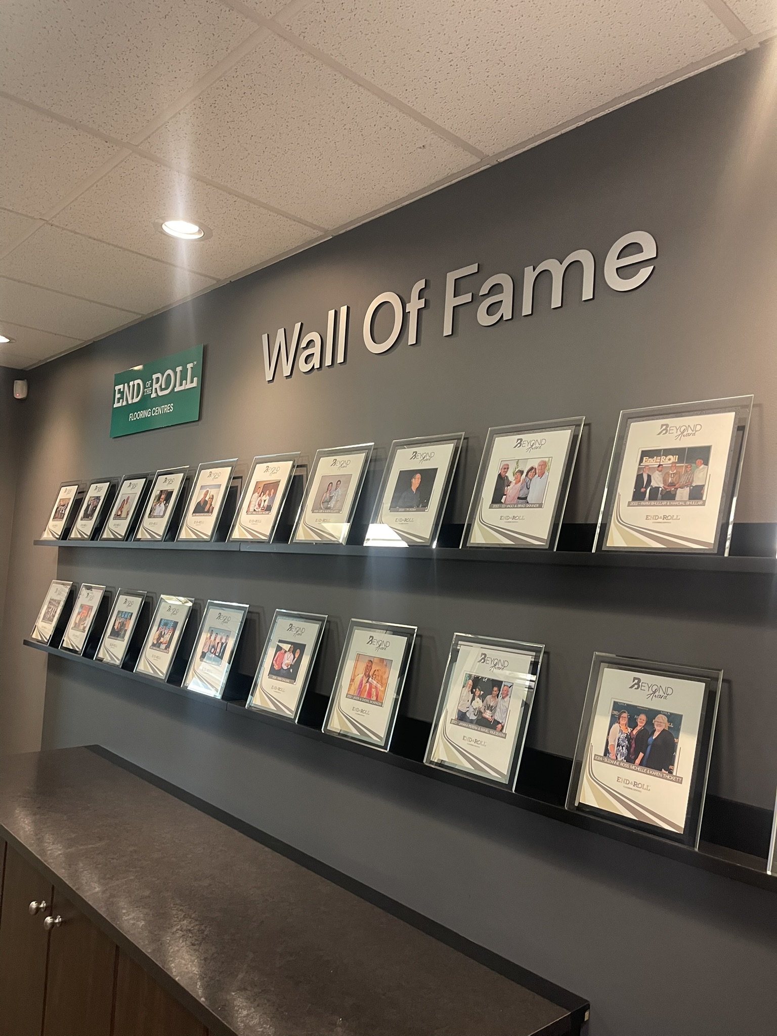 Images Corporate Office - End Of The Roll Flooring Centres