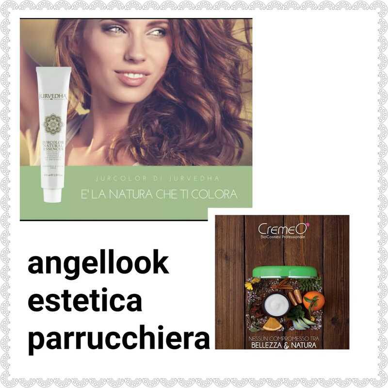 Images Angel Look Parrucchiere