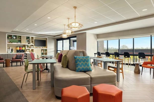 Images Home2 Suites by Hilton Rochester Greece