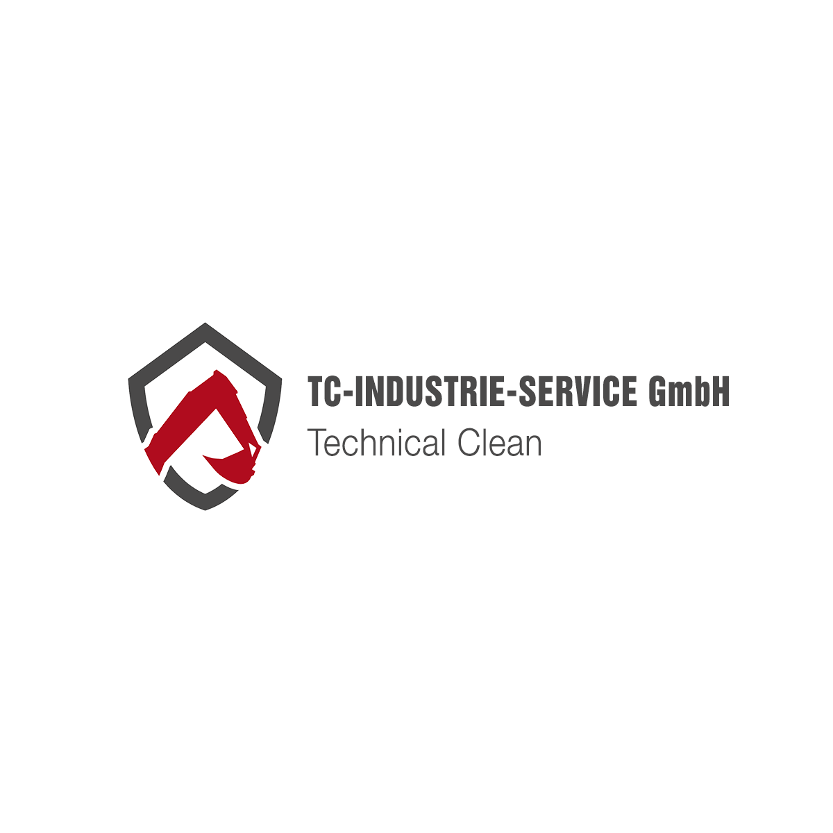 Logo TC-Industrie-Service GmbH