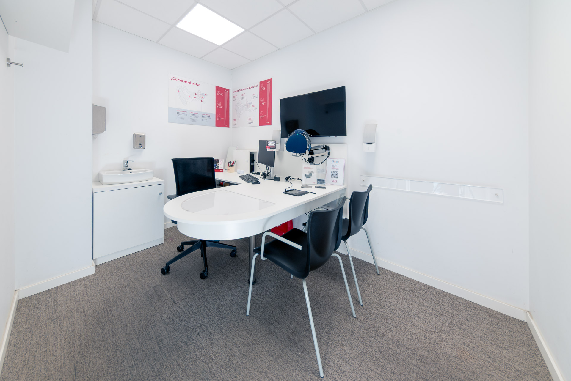 Galería en miniatura