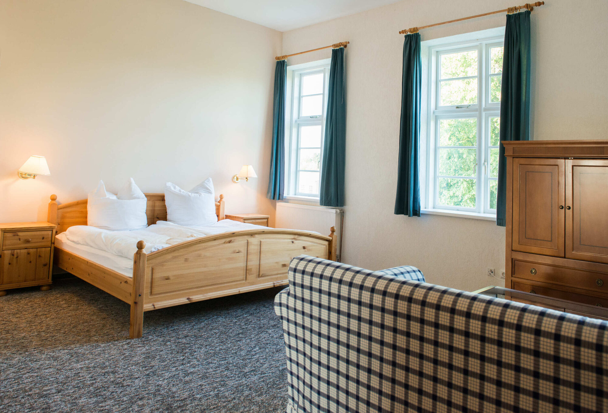 Jagdschule Schwiessel, Zum Park 25 in Prebberede