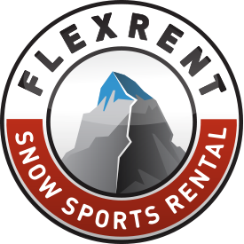 FLEXRENT Logo