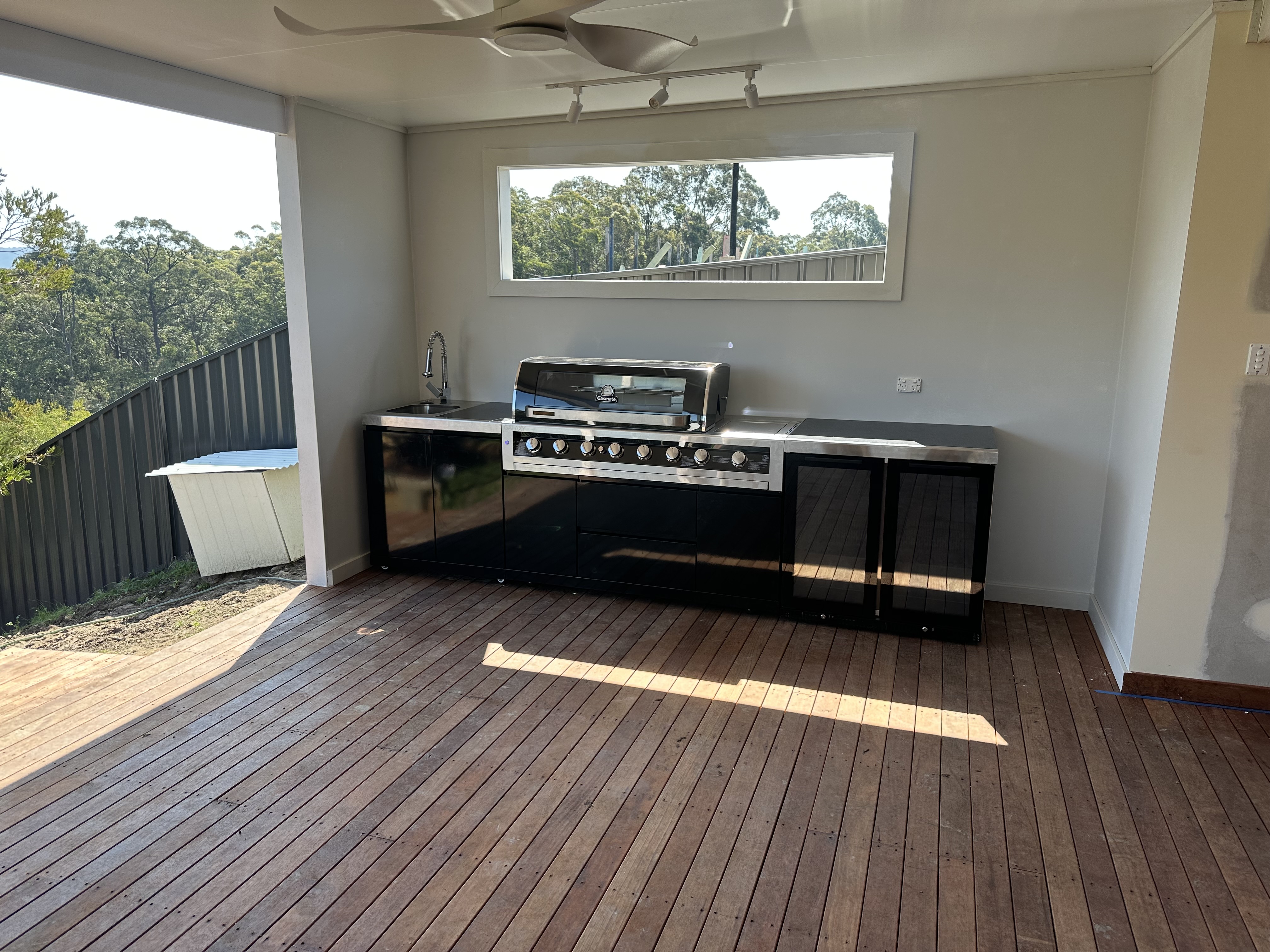 Images Nathan Purvis Carpentry and Building