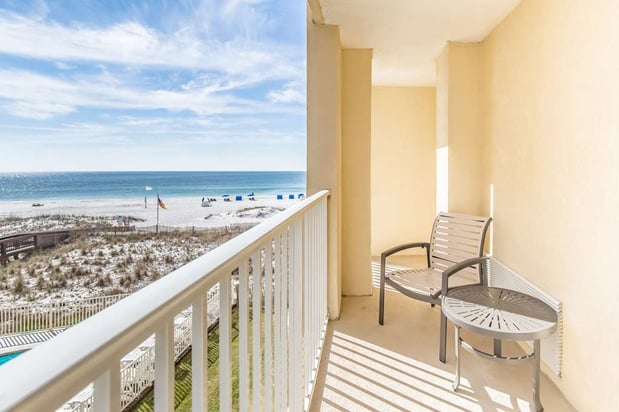 Images Hilton Garden Inn Orange Beach Beachfront