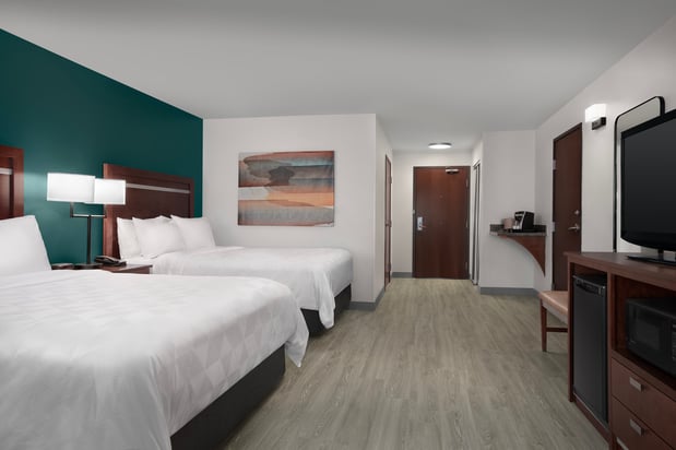 Images Holiday Inn & Suites Durango Downtown by IHG