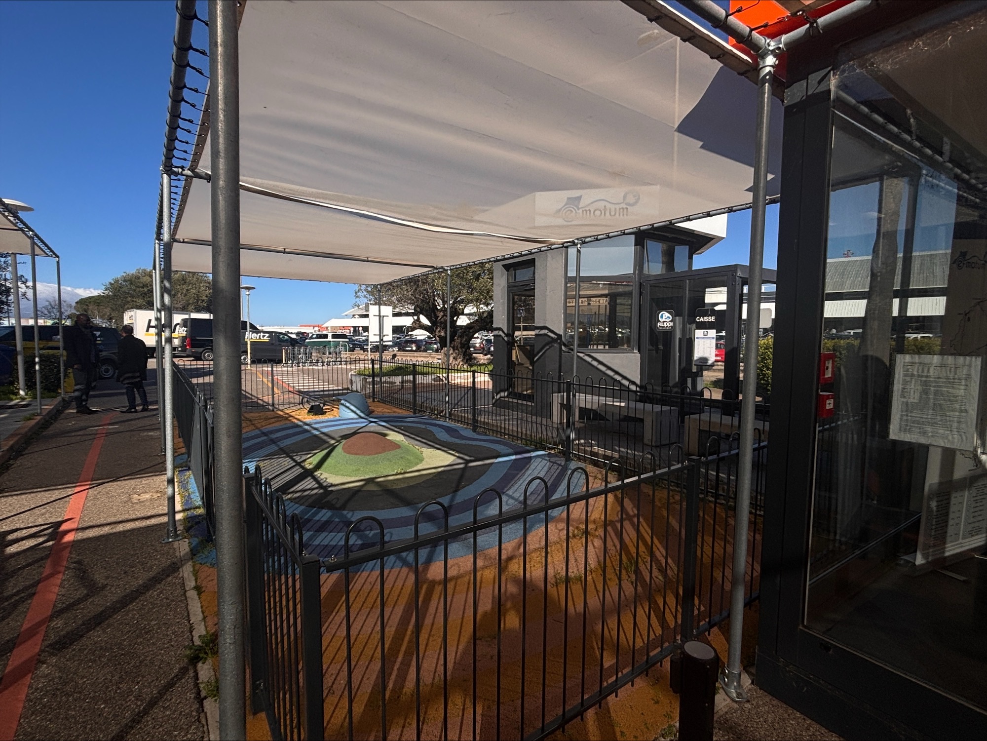 SIXT | Location voiture Bastia aéroport SIXT | Location voiture Bastia aéroport