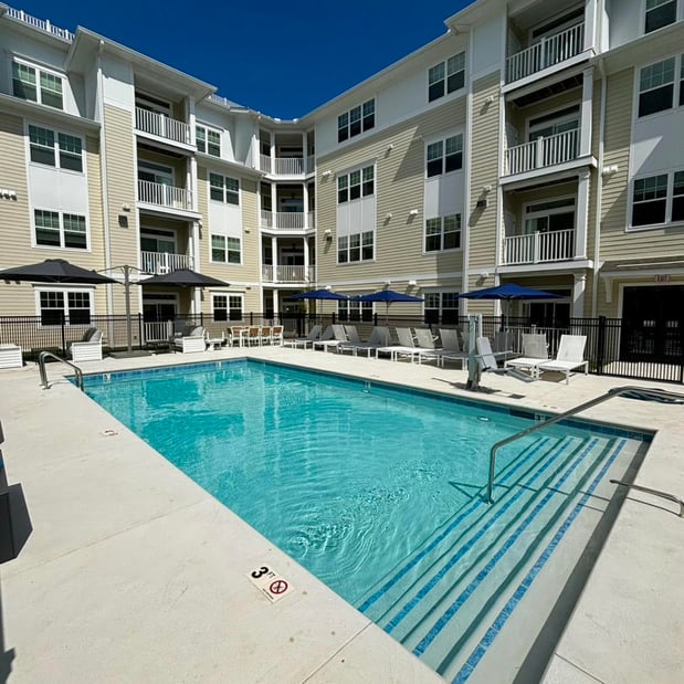 Images Tellus Bloom Apartments