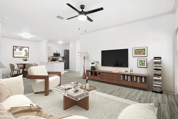 Images Birchstone Northlake