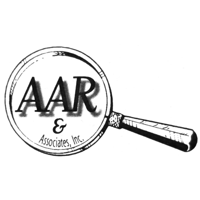 AAR & Associates Inc Logo