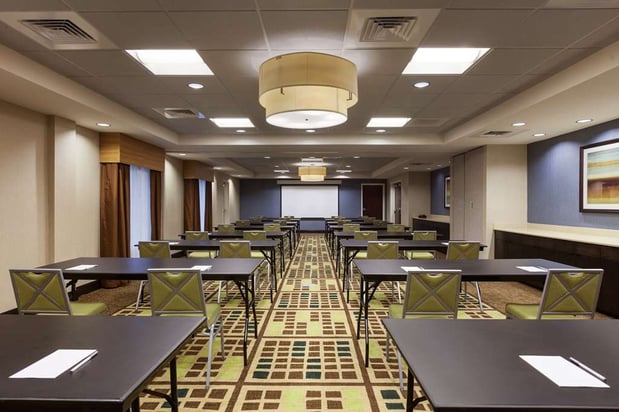 Images Hampton Inn & Suites Camp Springs/Andrews AFB