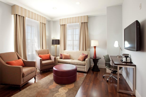 Images Hotel Indigo Baton Rouge Downtown by IHG