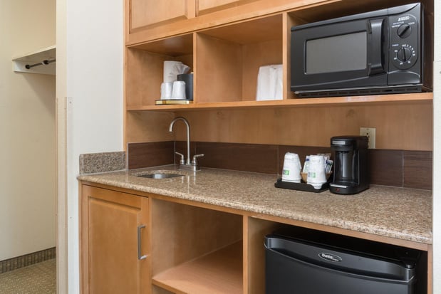 Images Holiday Inn Express & Suites Santa Clara - Silicon Valley by IHG