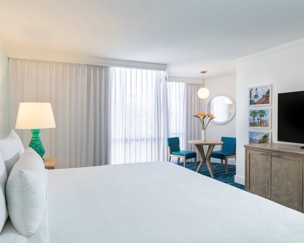 Images Riviera Resort – Palm Springs