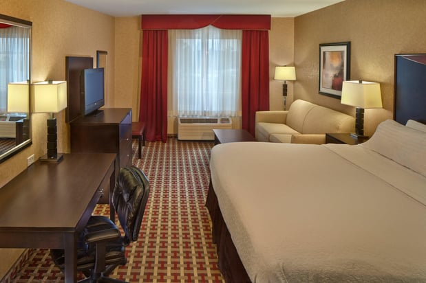 Images Holiday Inn Jacksonville E 295 Baymeadows by IHG