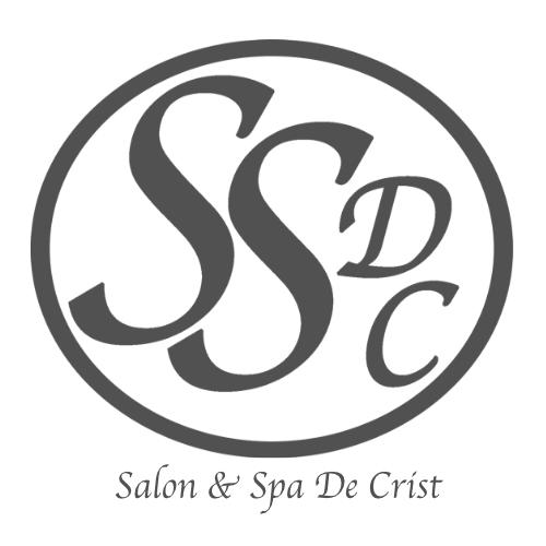 Salon & Spa De Crist Logo