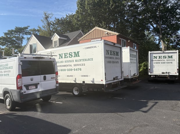 Images New England Surface Maintenance