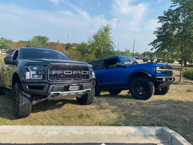 Images Fair Oaks Ford