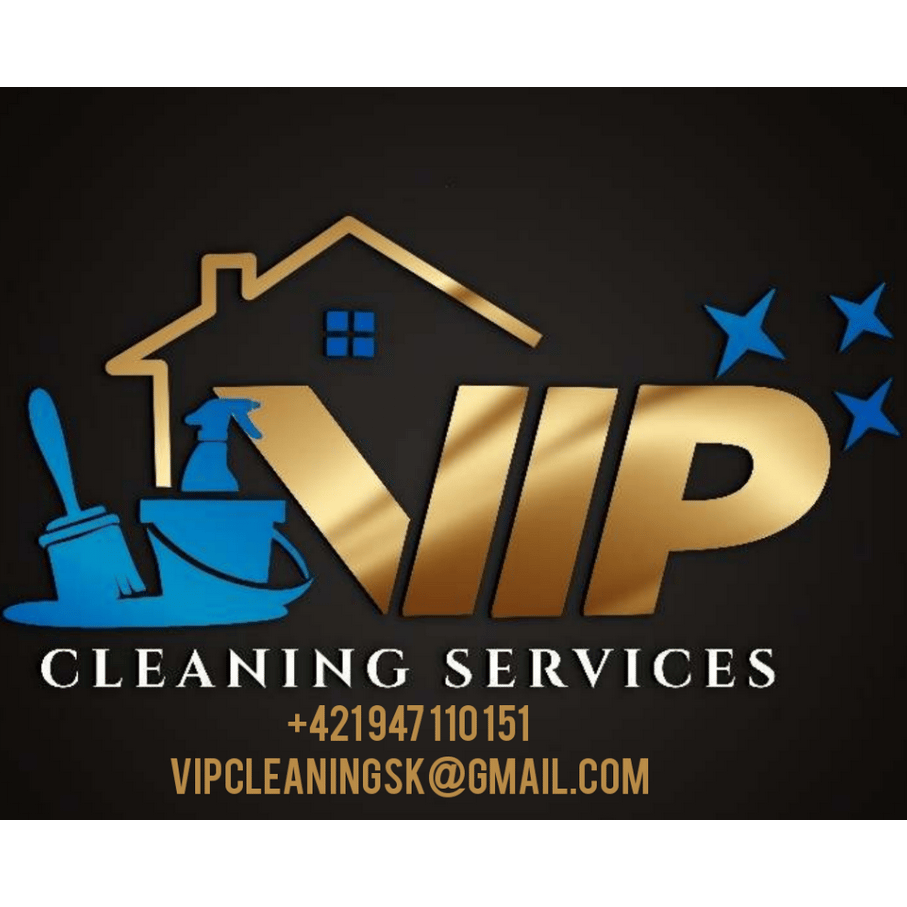 VIPCLEANING SERVICES