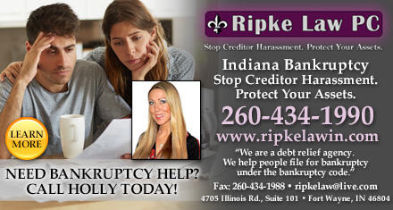 Images Attorney Holly Ripke at Ripke Law