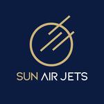 Sun Air Jets Logo
