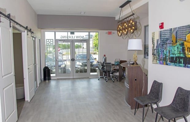 Images The Annex of Warrensburg