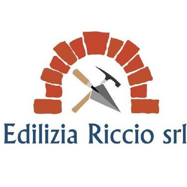 Edilizia Riccio Logo