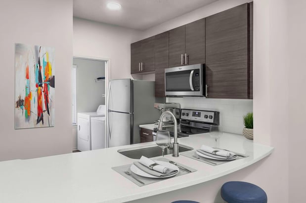 Images Camden Deerfield Apartments