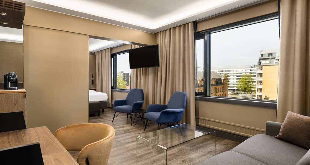 Images Radisson Blu Marina Palace Hotel, Turku