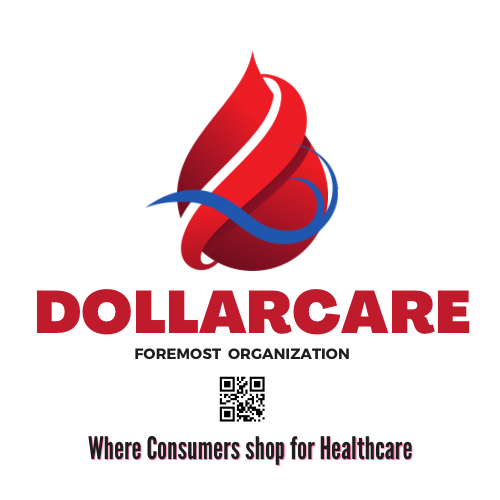 Dollar Care Organization Logo