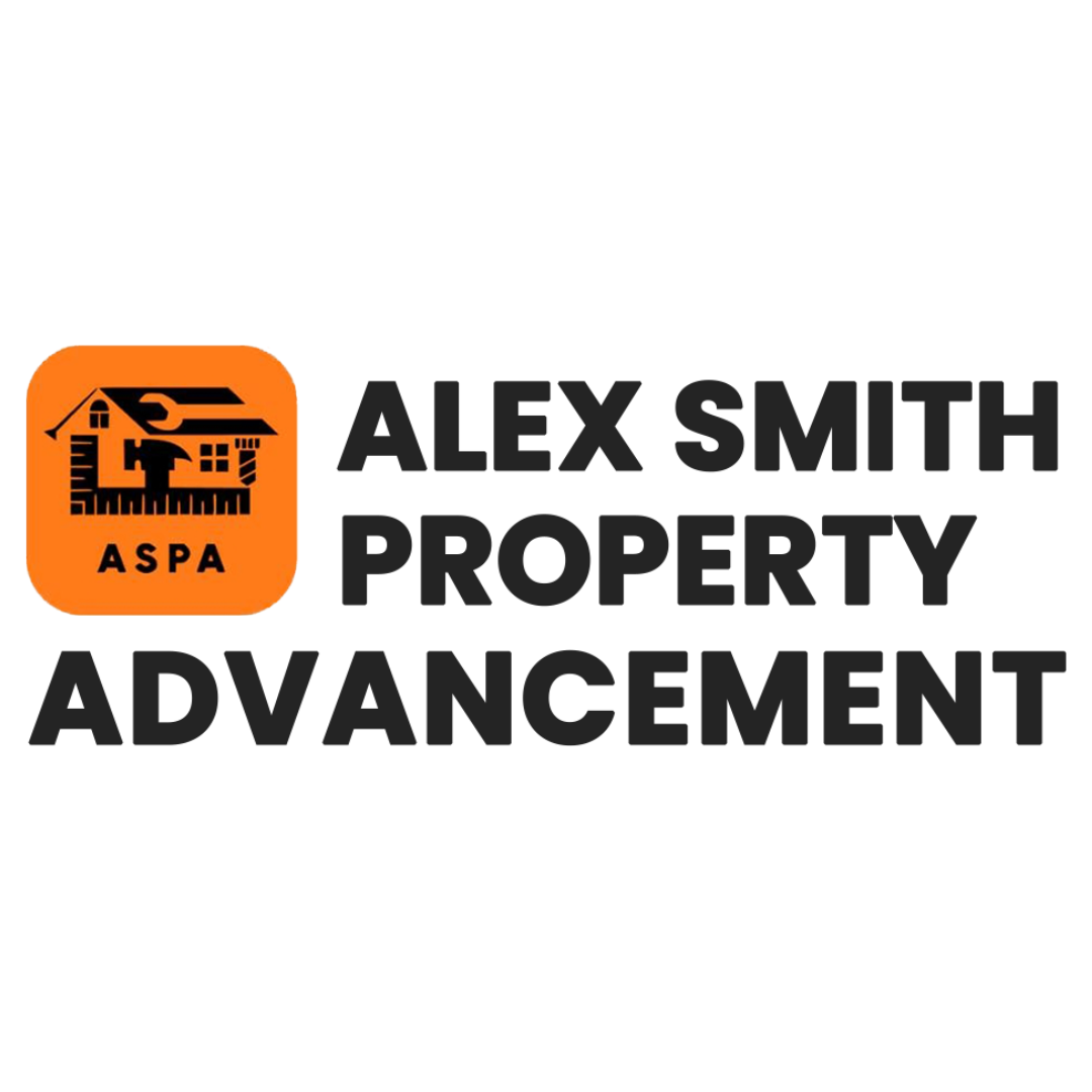 Alex Smith Property Advancement Logo
