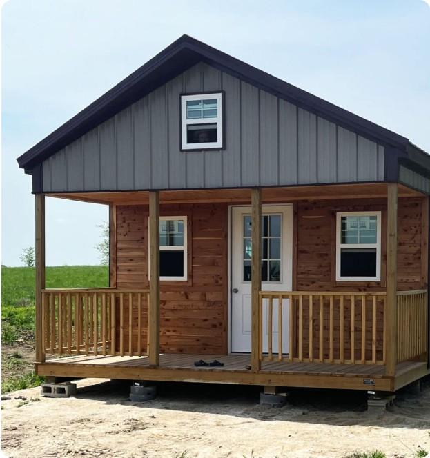 Images The Backyard & Beyond