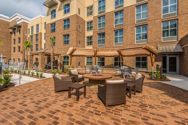 Images Staybridge Suites Charleston - Mount Pleasant by IHG