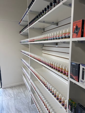 Images The Vapor Shoppe Smoke & Alternative Plus